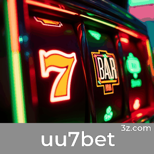 uu7bet: Seu Cassino Online Confiável e Premiado