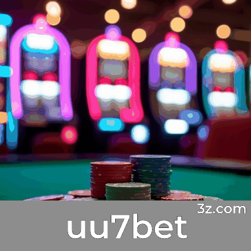uu7bet: Experiência de Cassino Imersiva para Brasileiros