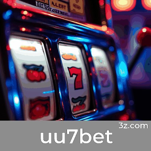 uu7bet: Viva a Emoção dos Jogos de Cassino ao Vivo