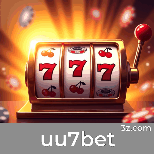 uu7bet: Maximize Seu Bônus com Estratégias Inteligentes