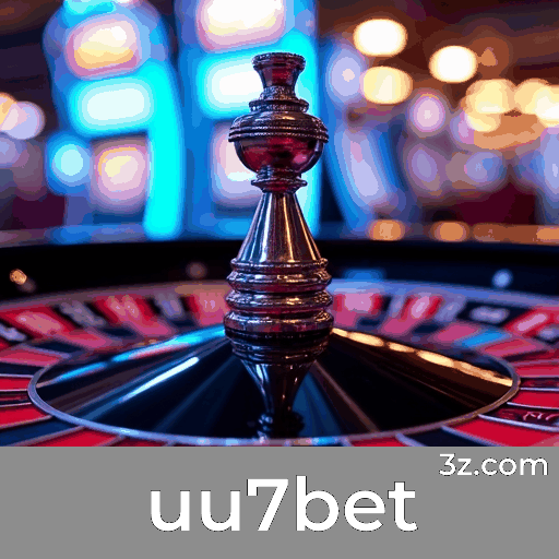 uu7bet: Viva a Emoção dos Jogos de Cassino ao Vivo