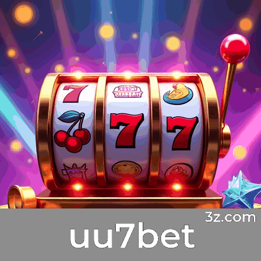 uu7bet: Viva a Emoção dos Jogos de Cassino ao Vivo