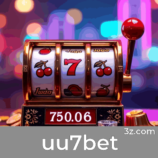 uu7bet: Viva a Emoção dos Jogos de Cassino ao Vivo