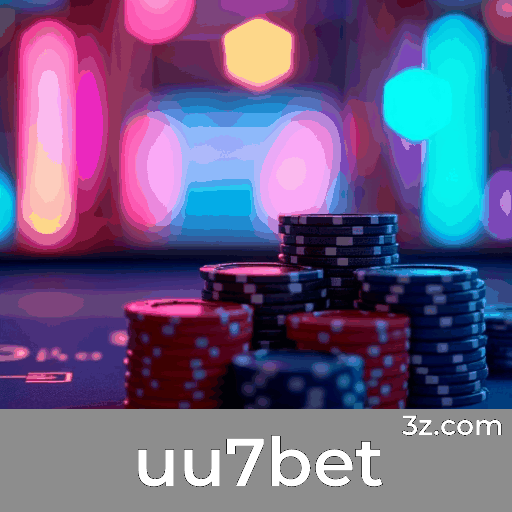 uu7bet: Experiência de Cassino Imersiva para Brasileiros