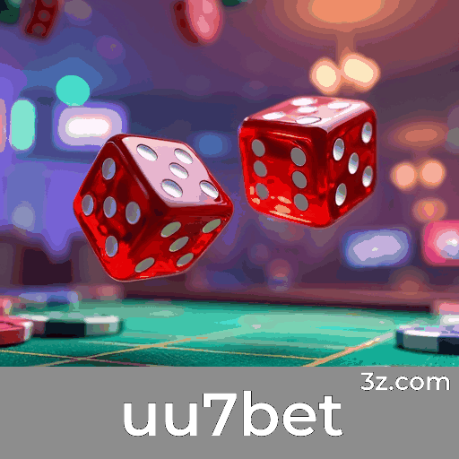 uu7bet: Maximize Seu Bônus com Estratégias Inteligentes