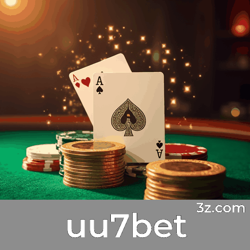 uu7bet: Experiência de Cassino Imersiva para Brasileiros