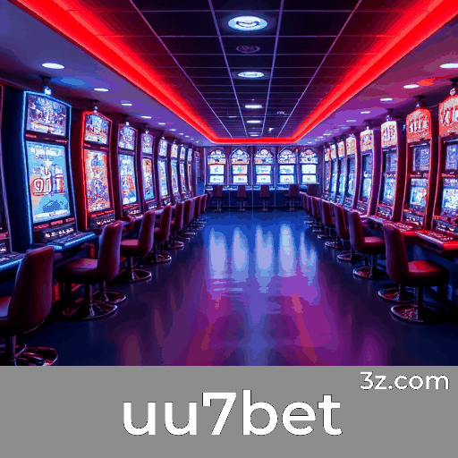 uu7bet: Maximize Seu Bônus com Estratégias Inteligentes