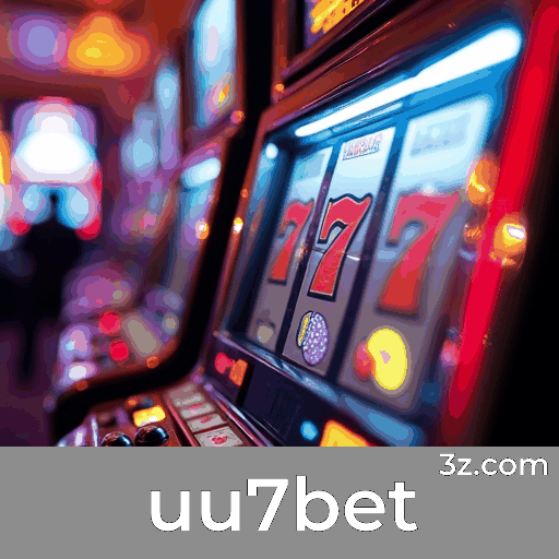 uu7bet: Seu Cassino Online Confiável e Premiado