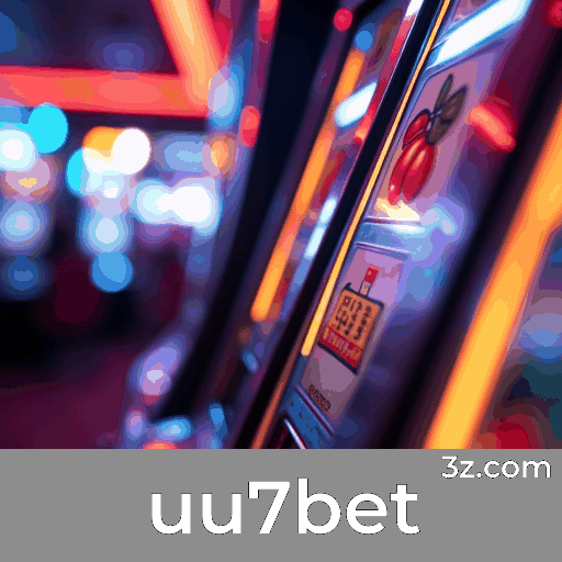 uu7bet: Experiência de Cassino Imersiva para Brasileiros